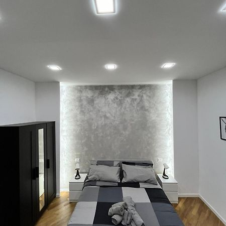Dream House Apartment Naples Exterior photo