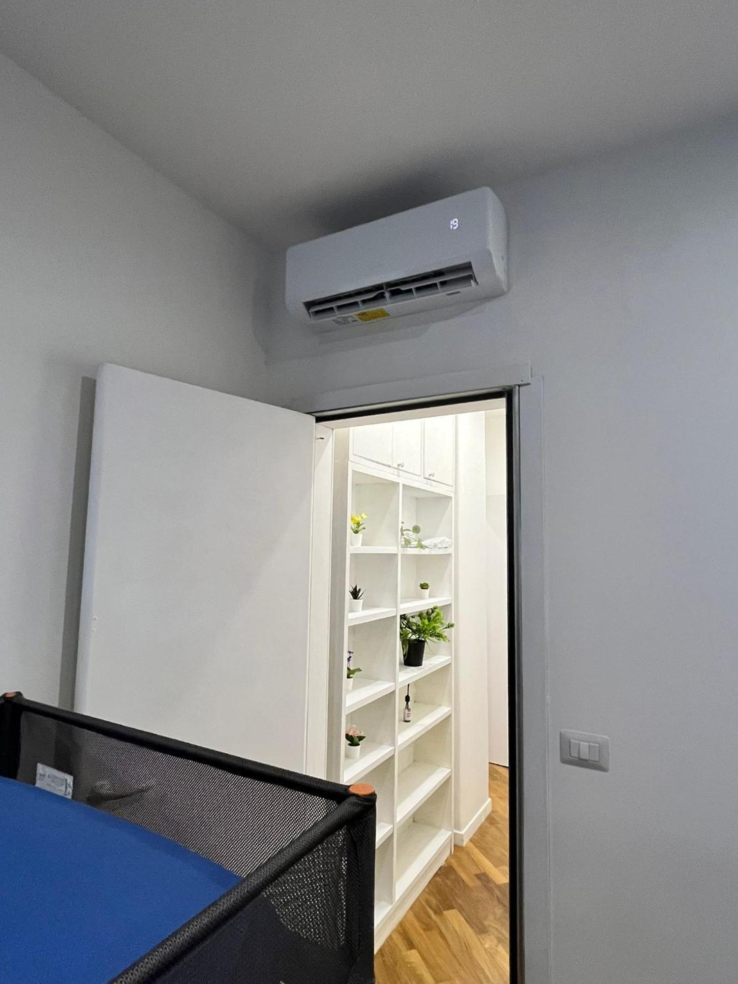 Dream House Apartment Naples Exterior photo