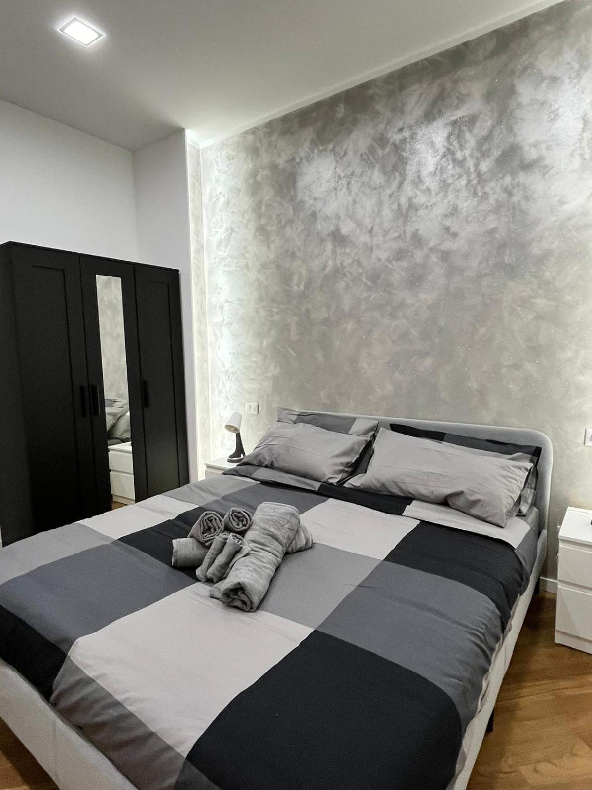 Dream House Apartment Naples Exterior photo