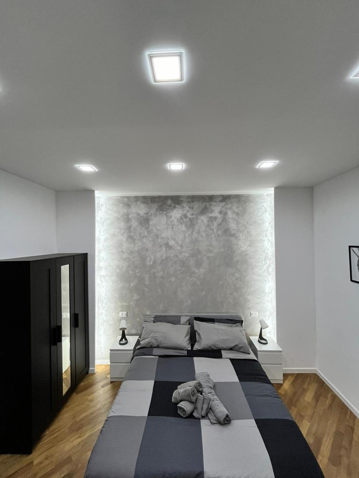 Dream House Apartment Naples Exterior photo